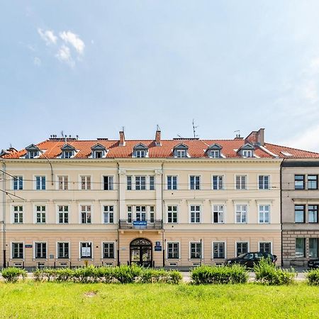 Solidarnosci 75 By Homeprime Warschau Exterior foto